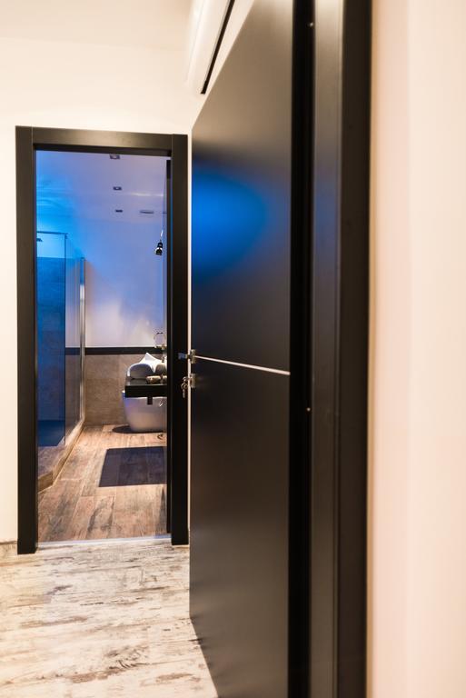 Trevi & Pantheon Luxury Rooms Róma Szoba fotó