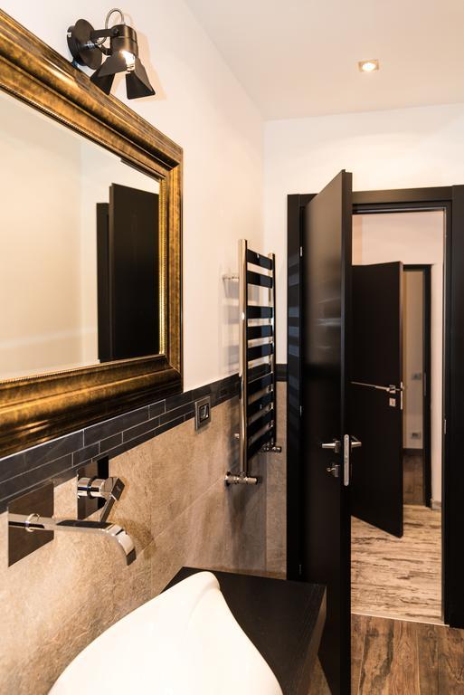 Trevi & Pantheon Luxury Rooms Róma Szoba fotó